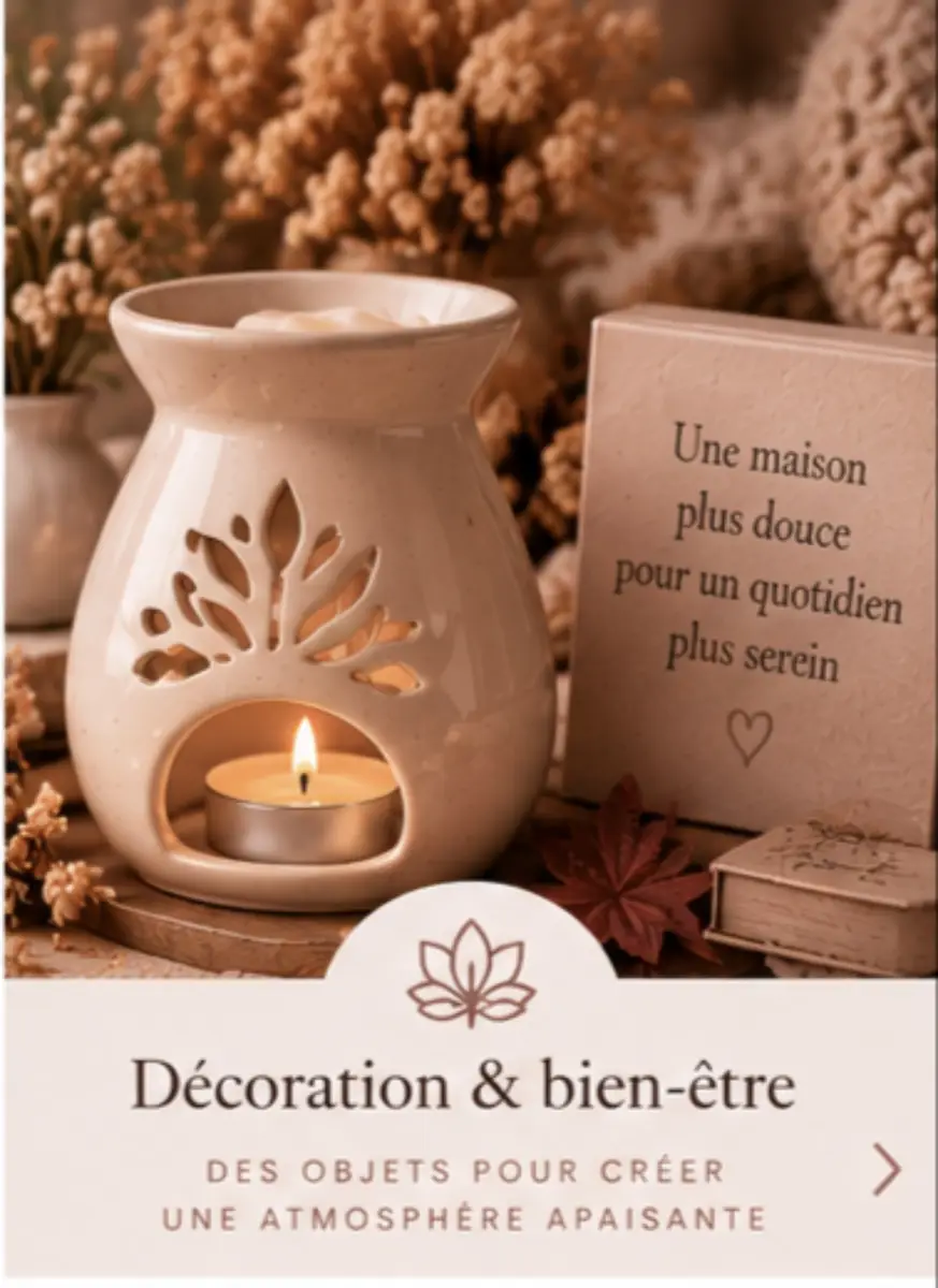 Décoration & bien être