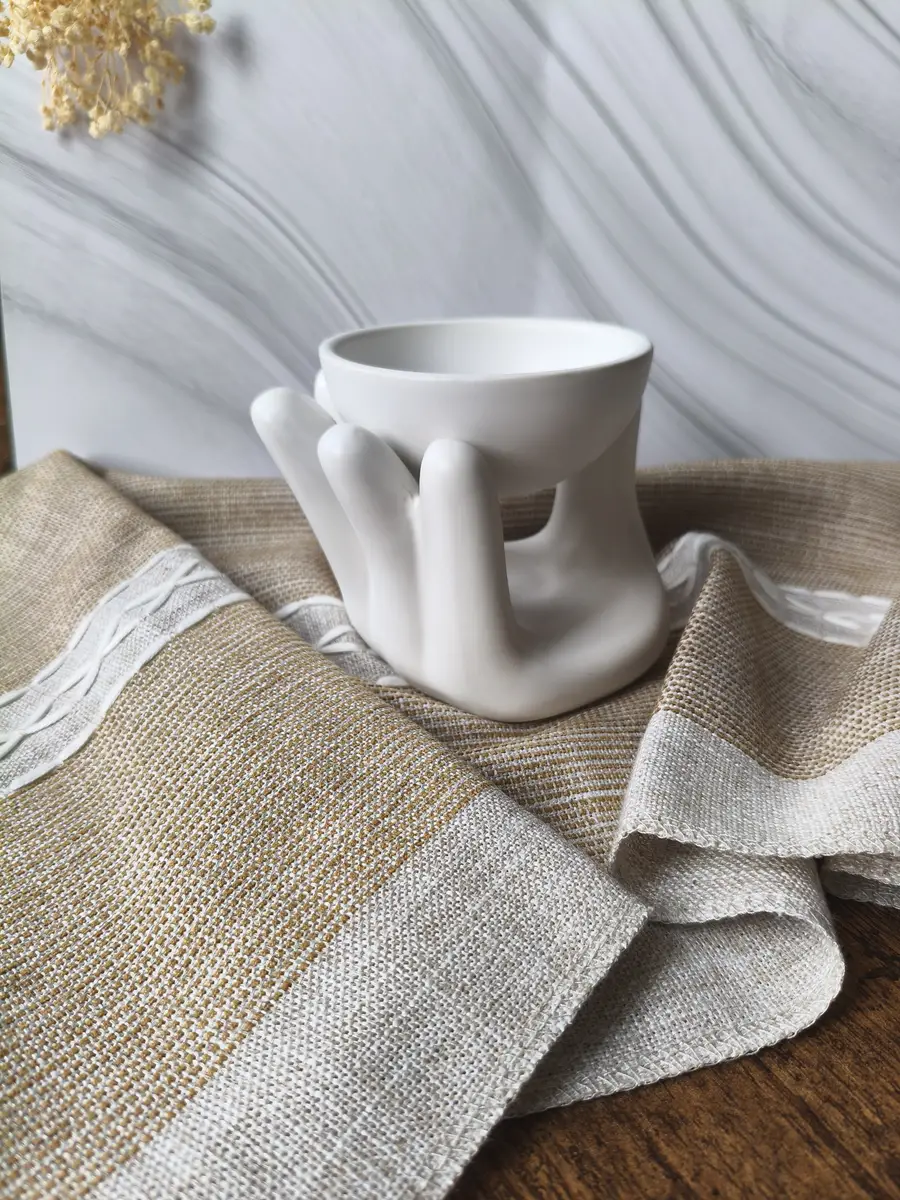 Brûle fondant MAINS