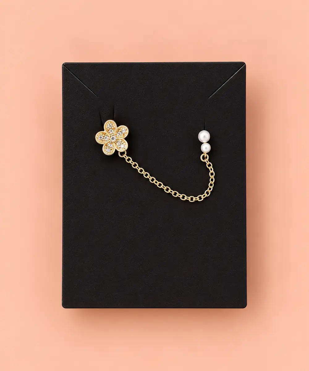 Boucle D oreille