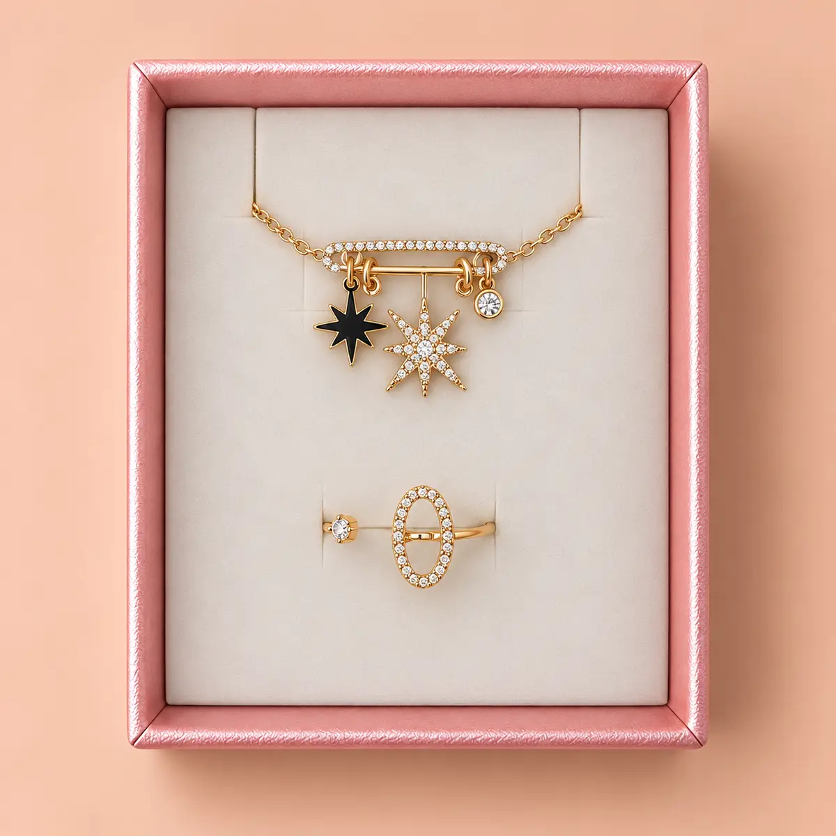 Parure