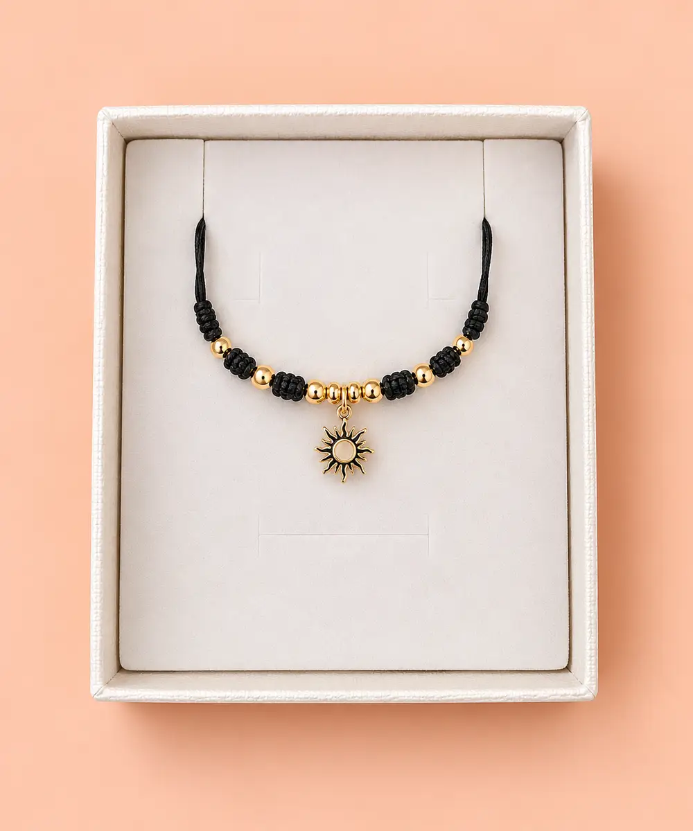 Bracelet Cordon