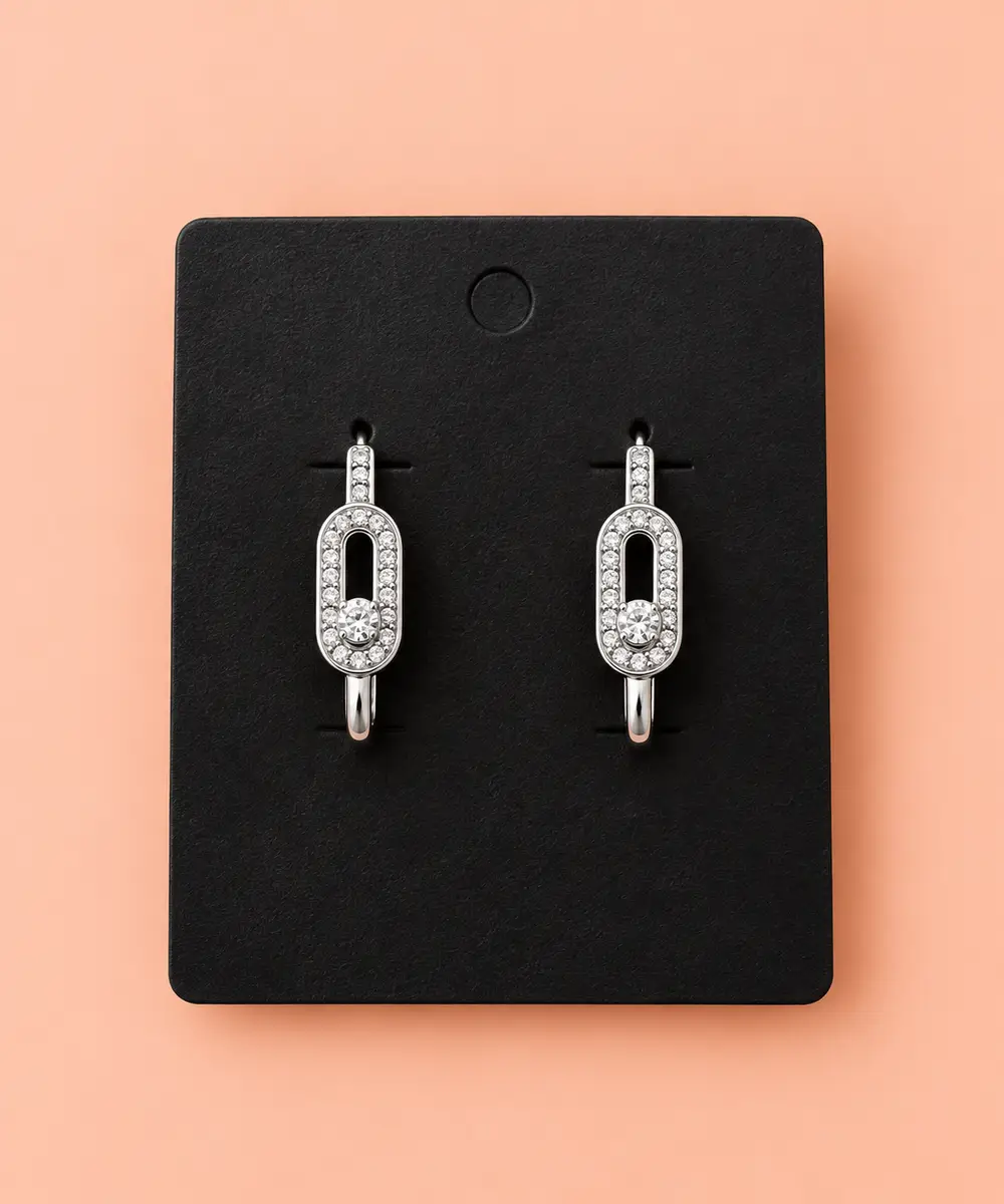 Boucle Oreille