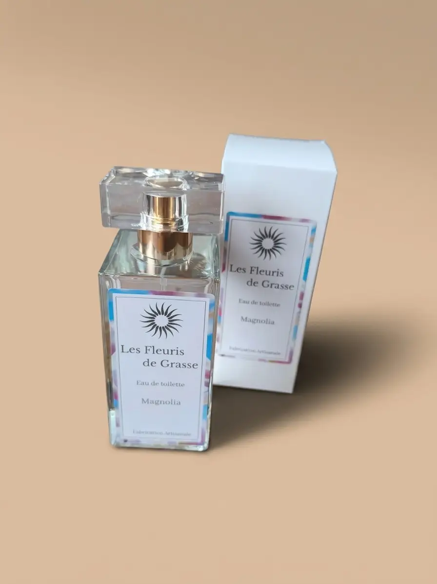 Parfum Magnolia