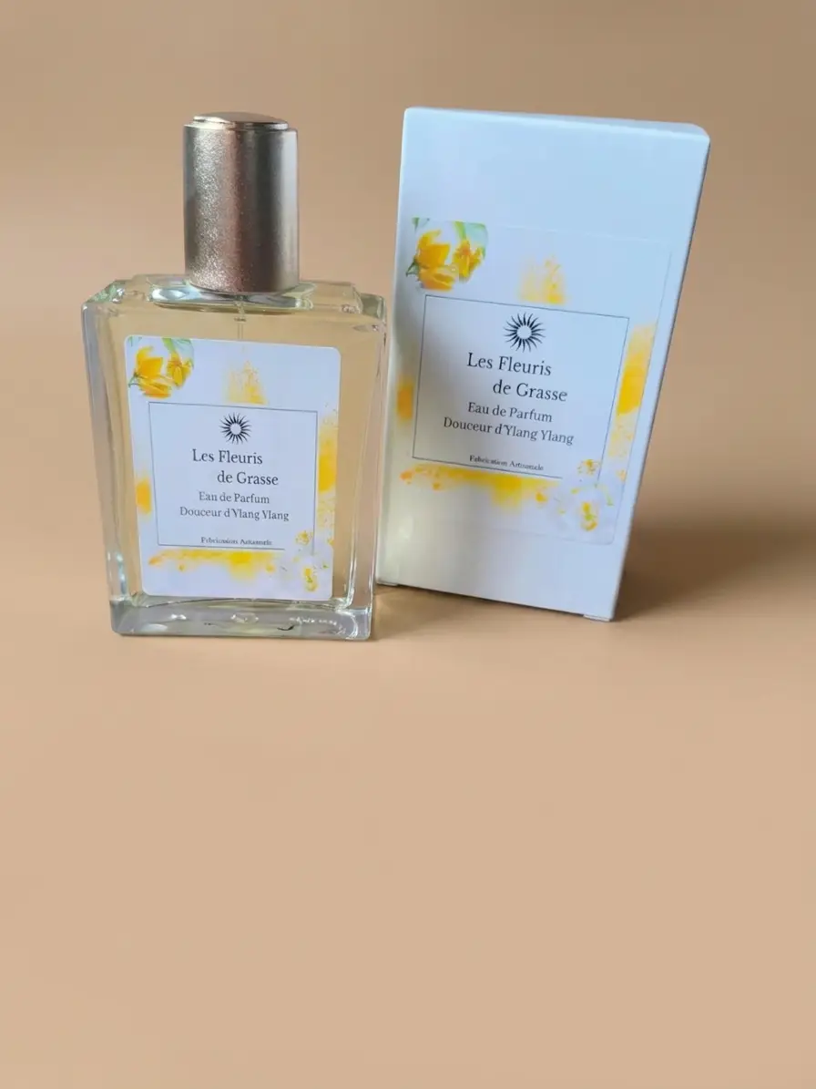 Photo Parfum