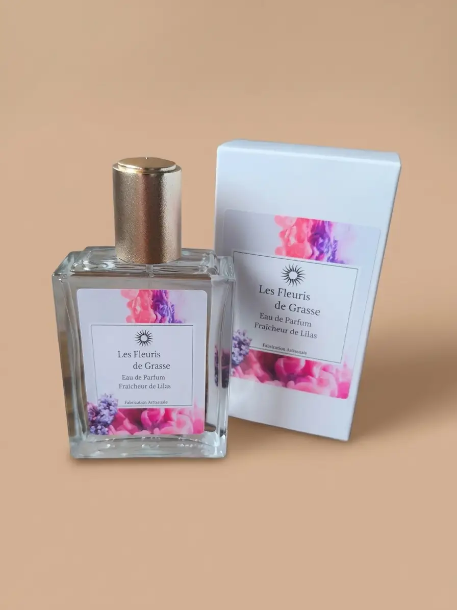 Parfum Lilas