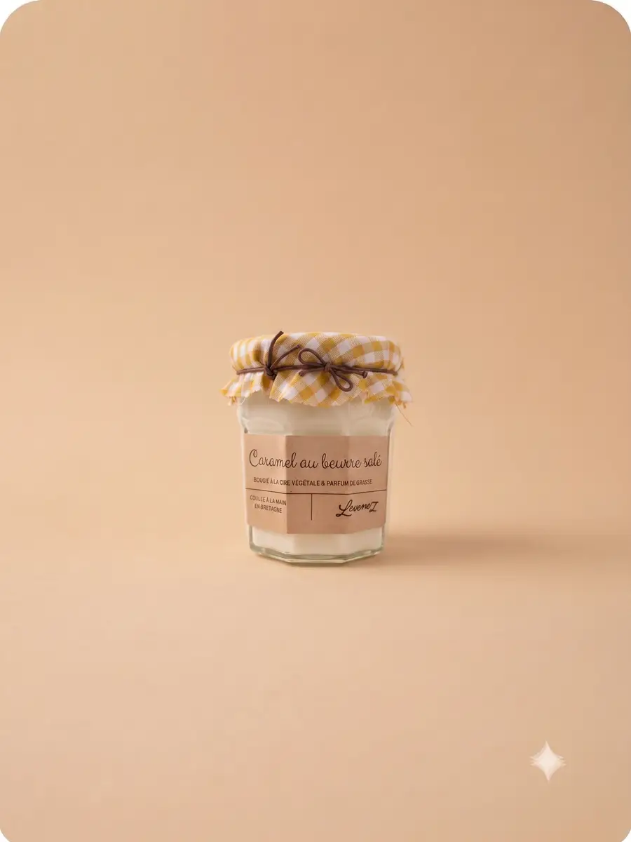 Photo de bougies