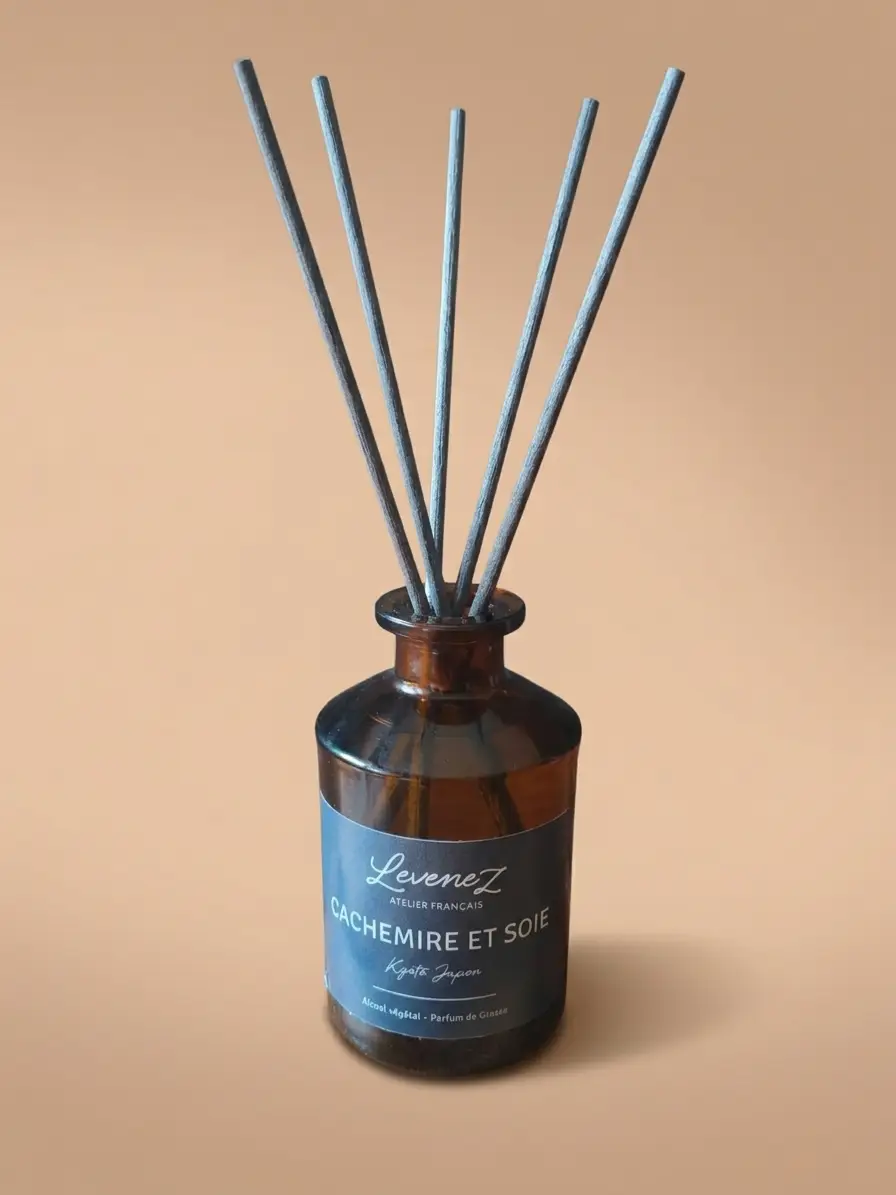Diffuseur à bâton