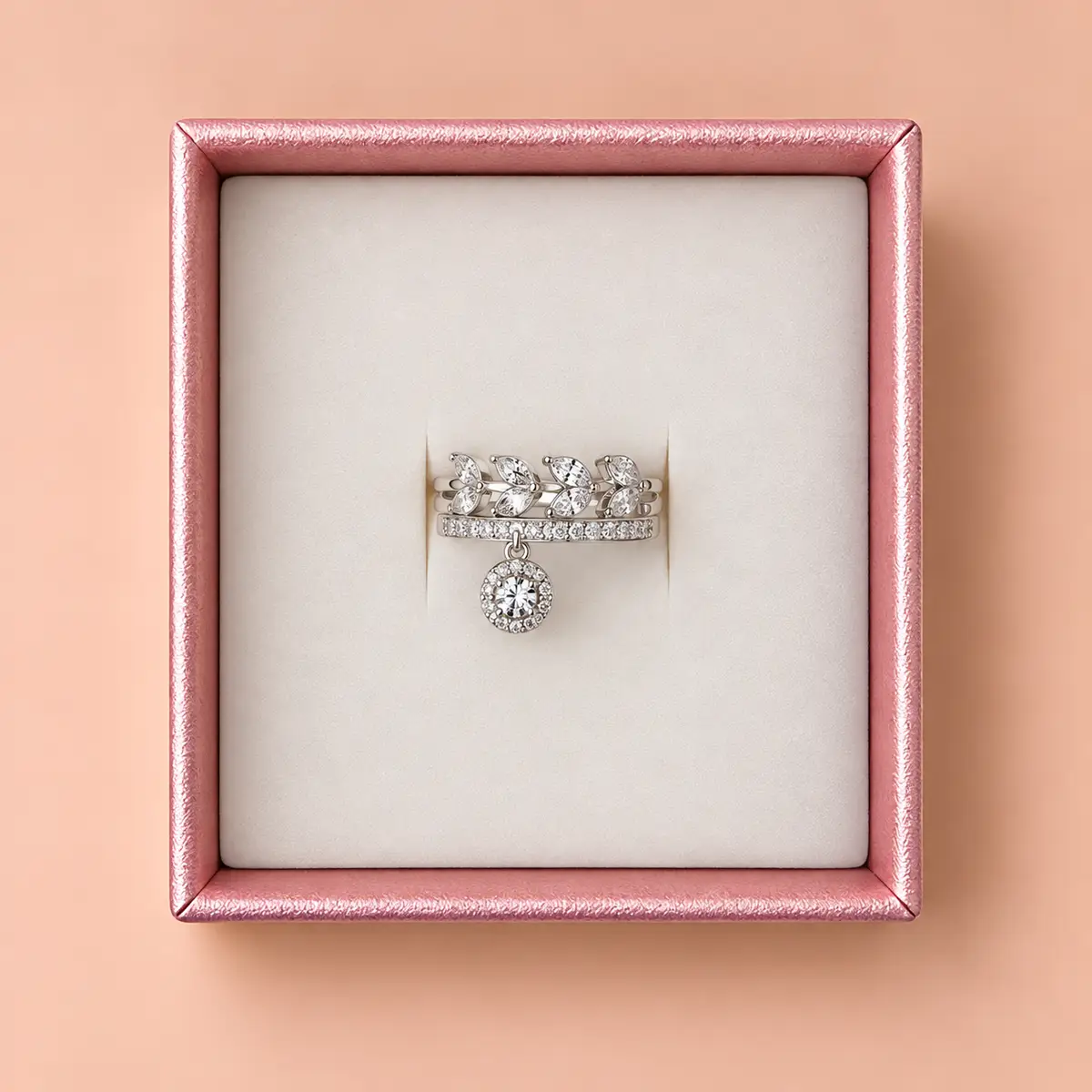 Bague