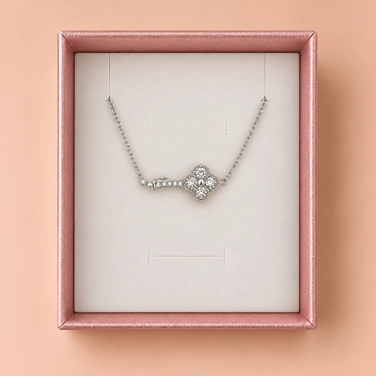Bracelet Clef