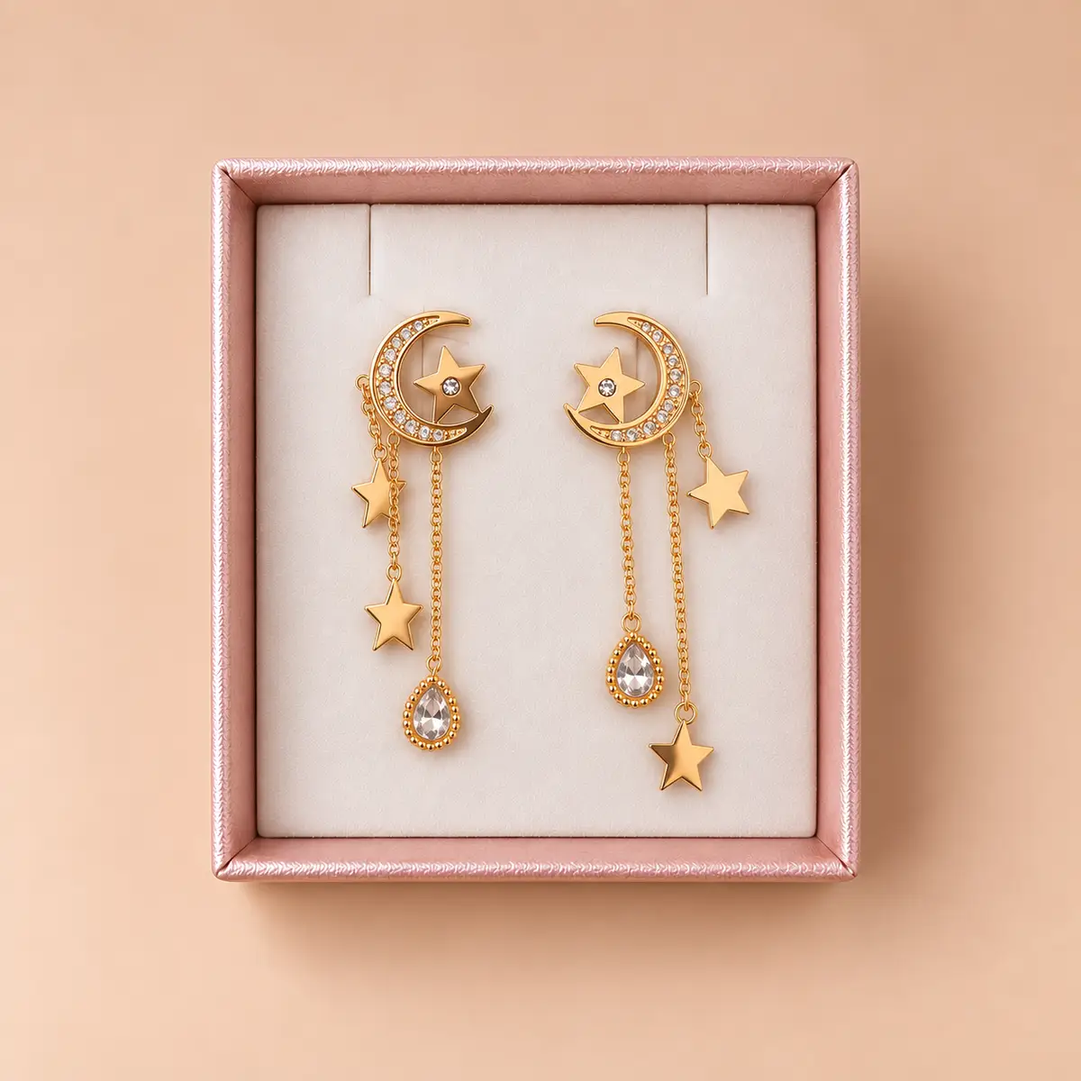 Boucle d oreille